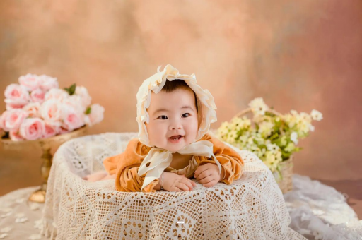 东营宝宝多大开始攒肚子 东营宝宝多大开始攒肚子